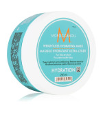 Маска увлажняющая легкая Moroccanoil для тонких волос 250 мл