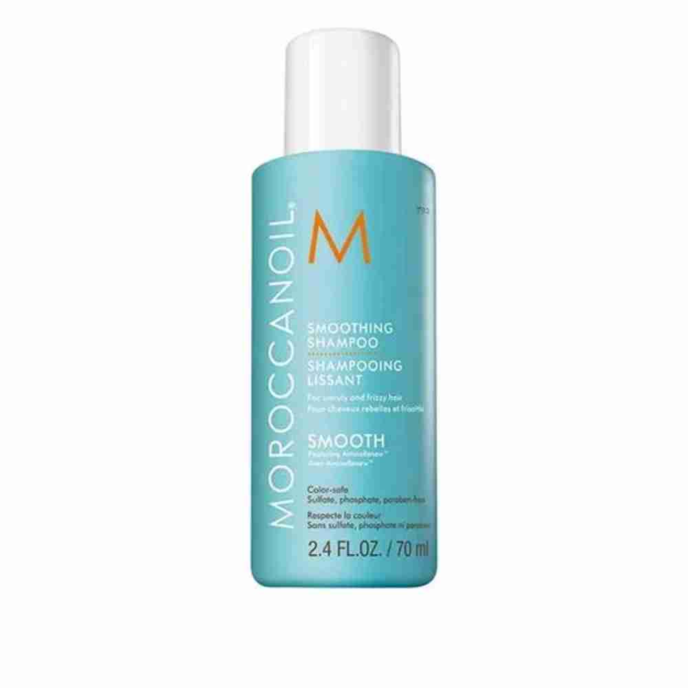 Шампунь Moroccanoil разглаживающий 70 мл