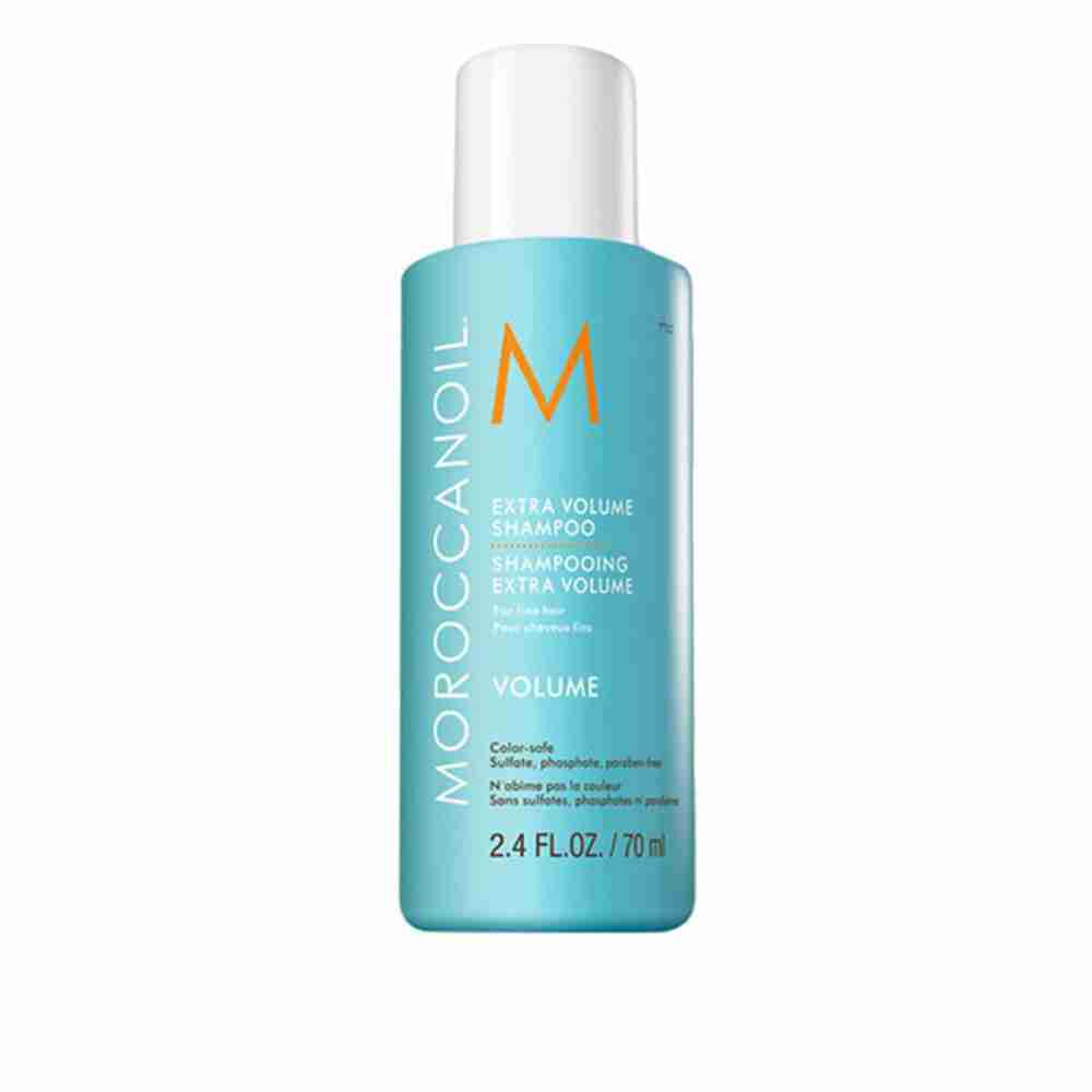 Шампунь Moroccanoil Volume для обєму 70 мл