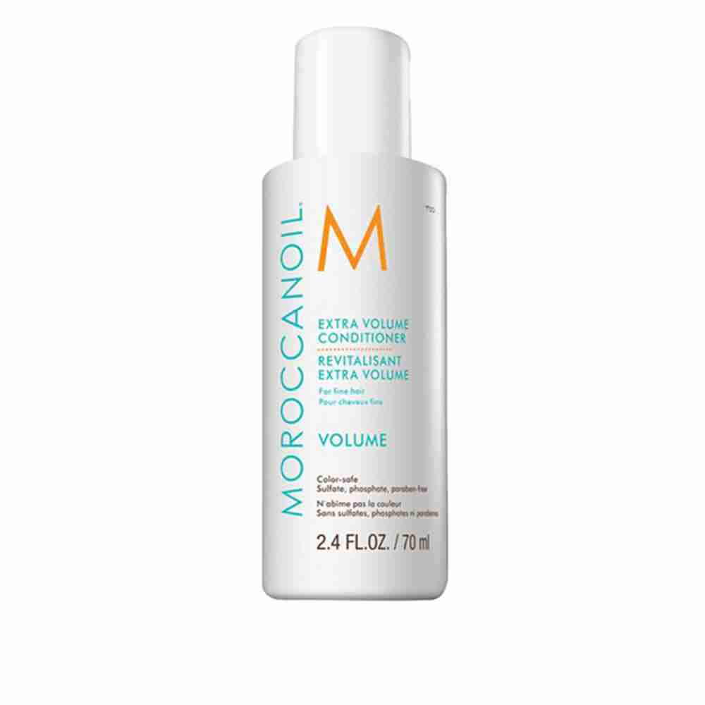 Кондиционер Moroccanoil Volume для объема 70 мл