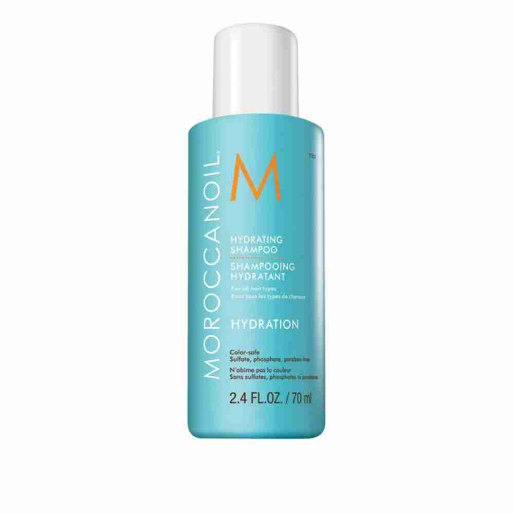 Шампунь Moroccanoil Hydration увлажняющий 70 мл