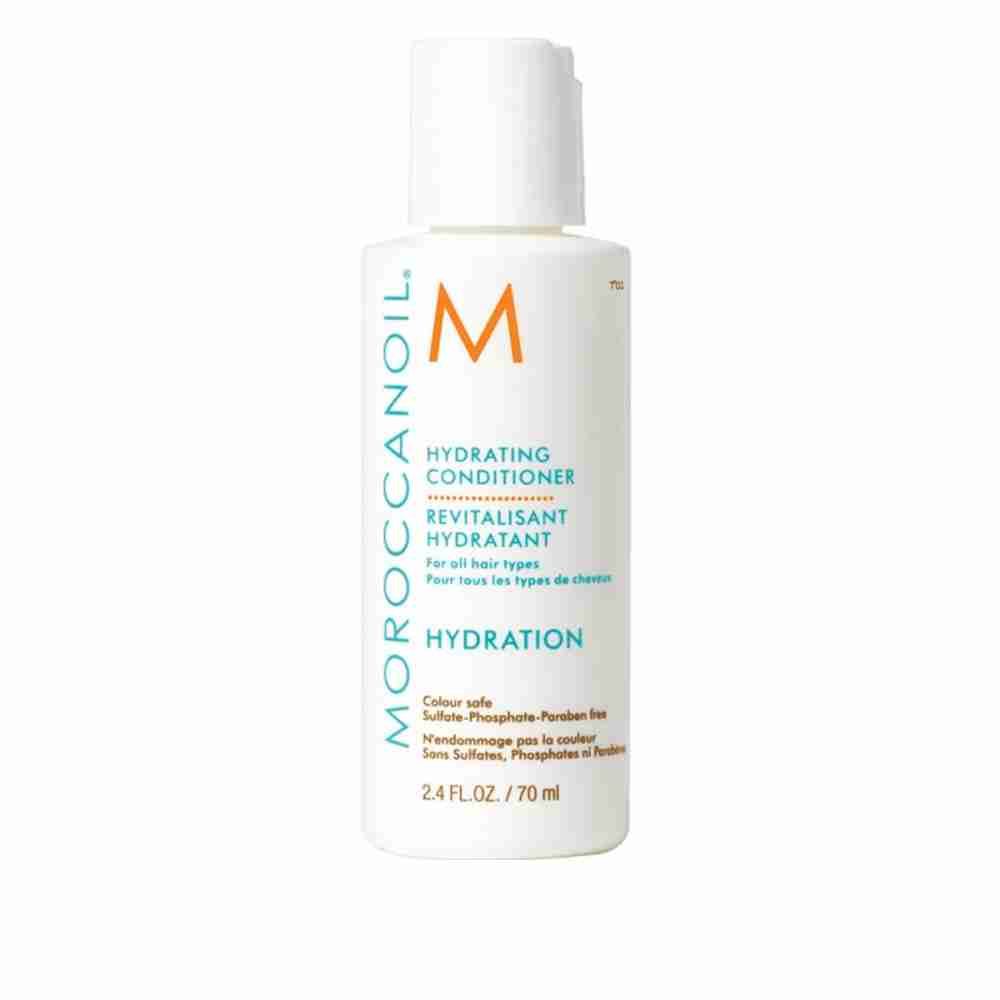 Кондиционер Moroccanoil Hydration увлажняющий 70 мл