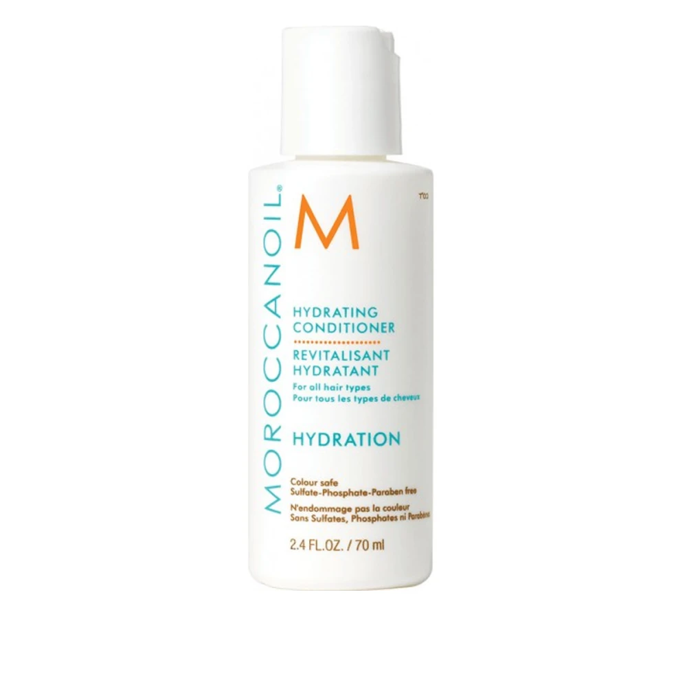 Кондиционер Moroccanoil Hydration увлажняющий 70 мл