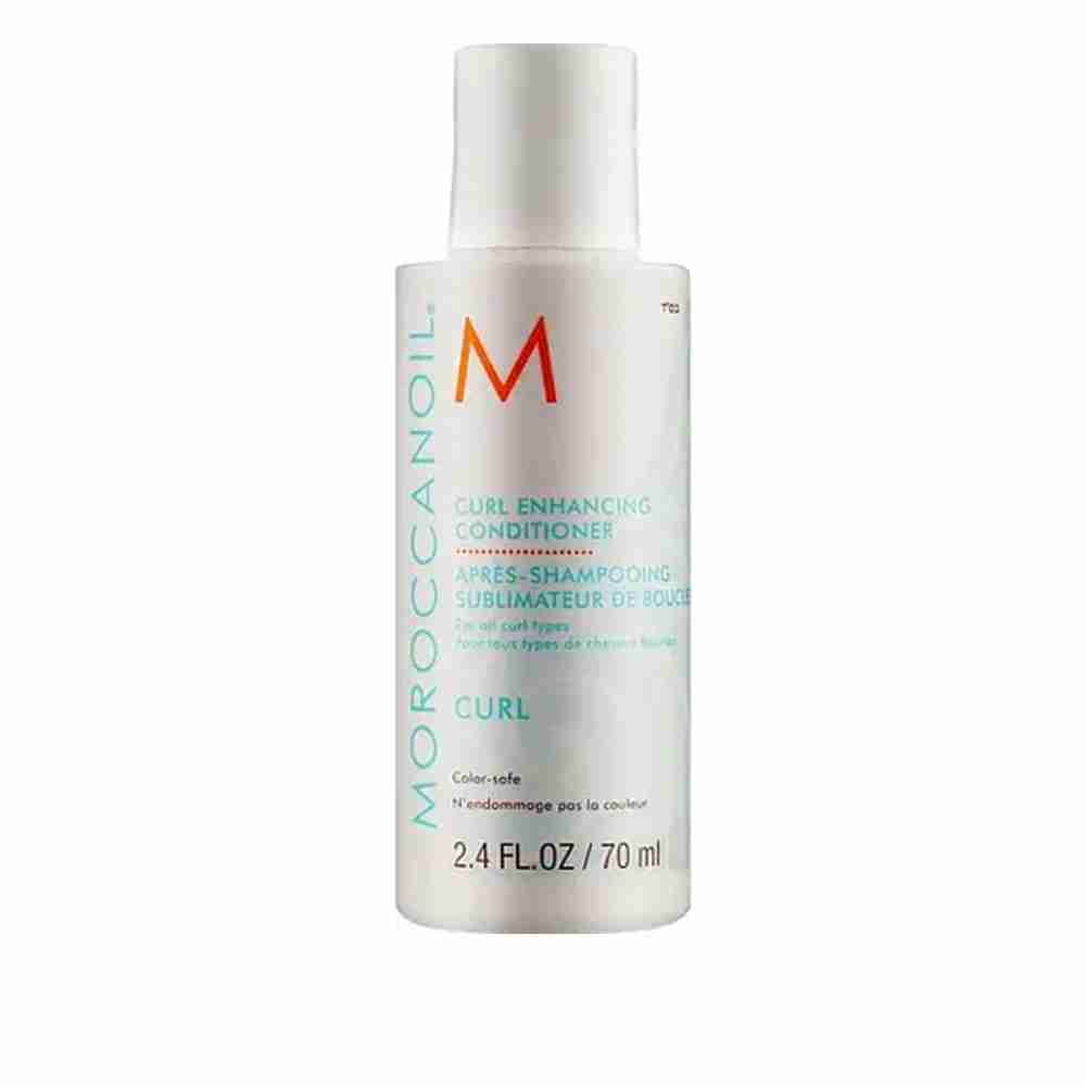 Кондиционер для вьющихся волос Moroccanoil 70 мл