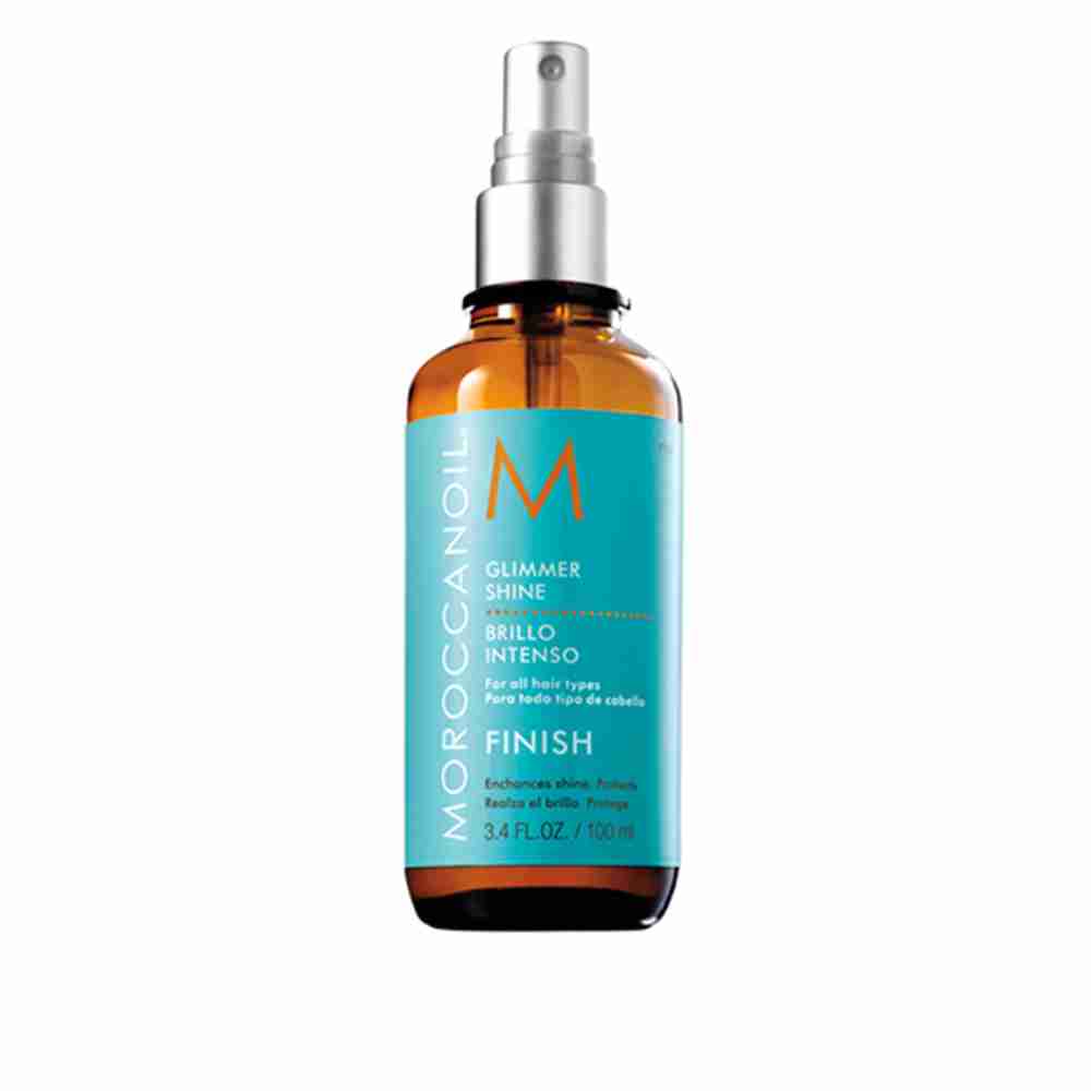 Спрей-блеск Moroccanoil 100 мл