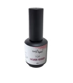Топ NailApex Rose Gold Top Gel 15 мл