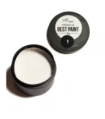 Гель-краска NailApex Best Paint (Белый)