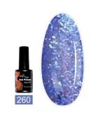 Гель-лак NailApex 10 мл (260)