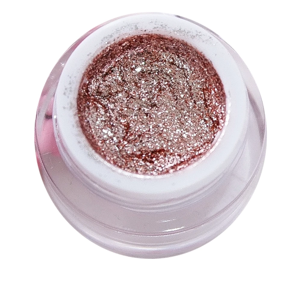 Гель-фарба NailApex Fantastic 