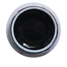 Гель NailApex Spider (Черный)