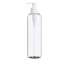 Флакон прозрачный с длинным носиком 250 мл