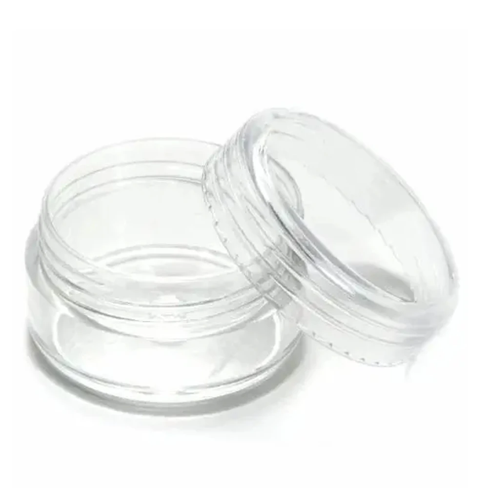 Баночка для стразов 3 мл