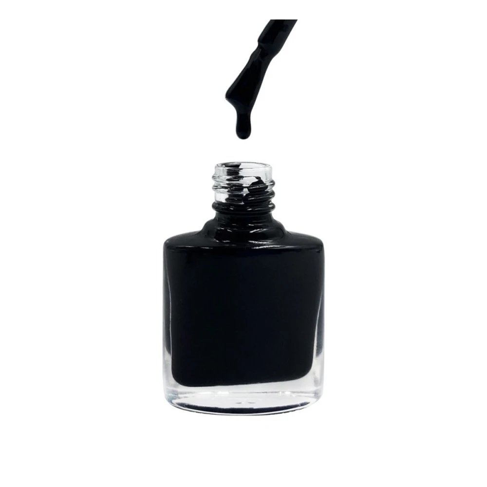 Краска для стемпинга Фурман 8 мл (Черная)