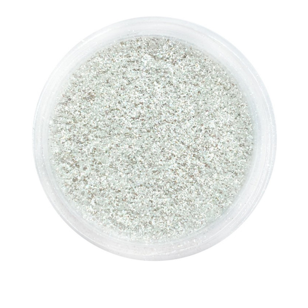 Шимер Фурман в баночке (серебро)