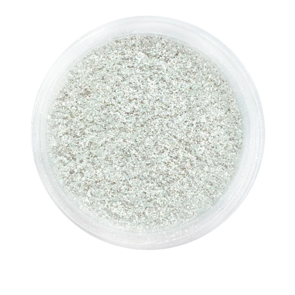 Шимер Фурман в баночці (срібло)