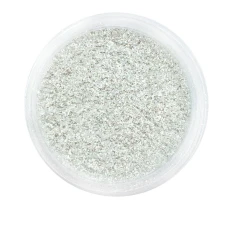 Шимер Фурман в баночке (серебро)