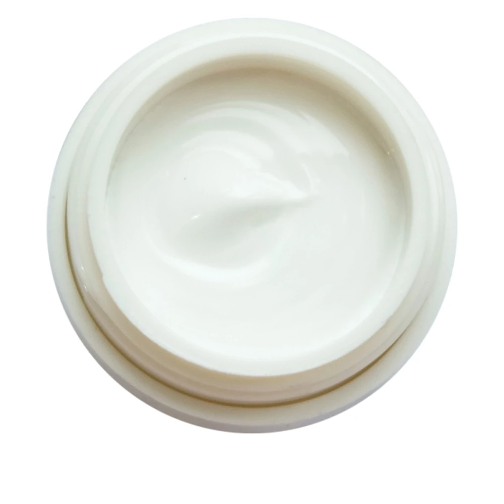 Гель-краска для стемпинга NailApex (Белый)