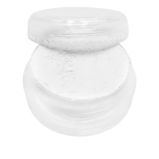 Втирка неонова Фурман в баночці (білий)