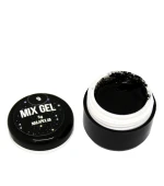 Гель NailApex Mix-гель 5 г (09)