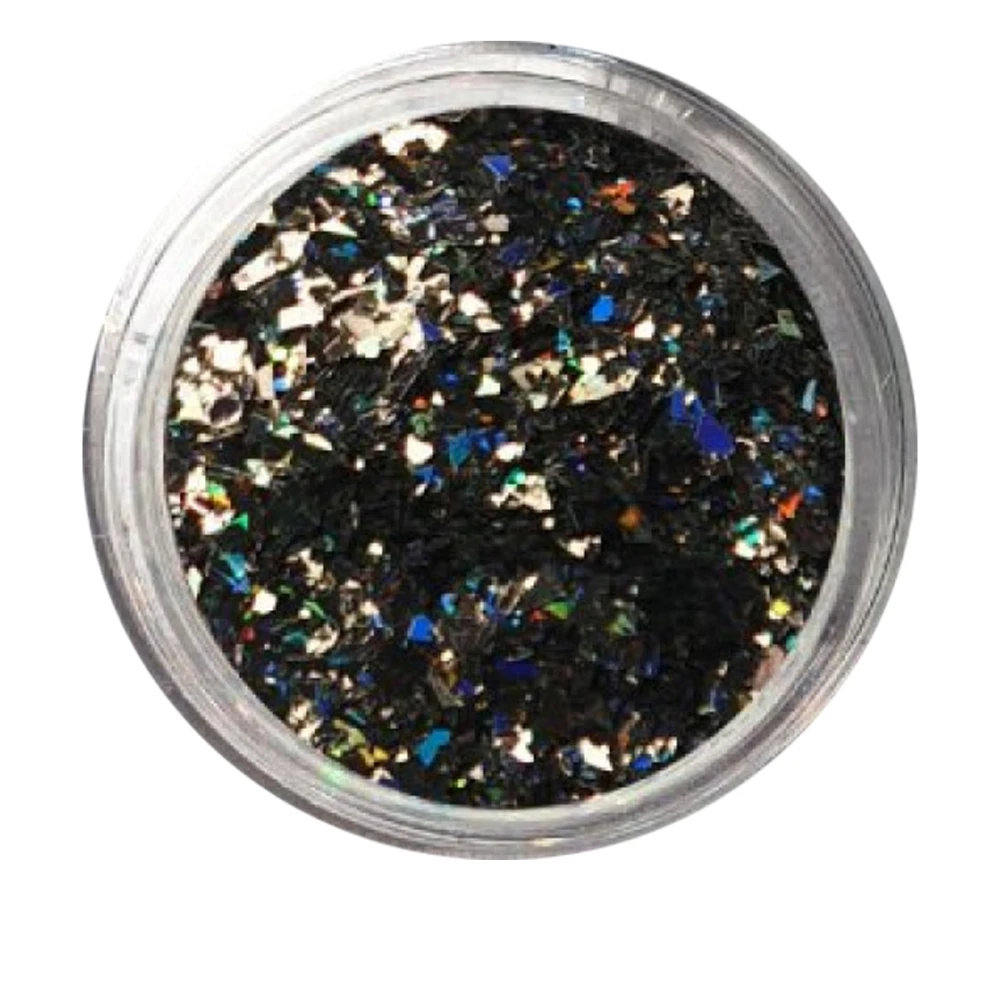 Декор NailApex "слюда голограммная" (05 SL)