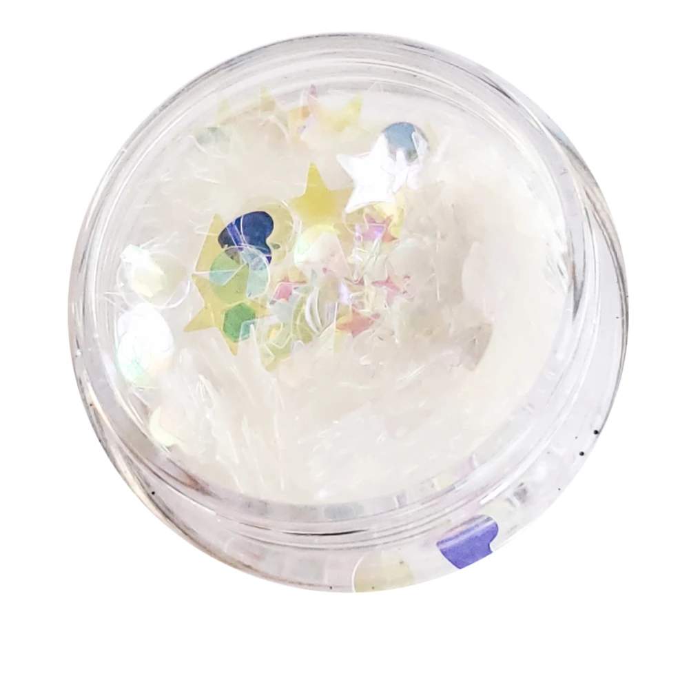 Декор NailApex "лунный" (222)