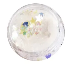 Декор NailApex "лунный" (222)