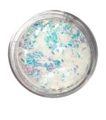 Декор NailApex "слюда голограммная" (01 SL)