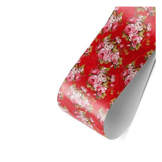 Принкот 0,5 м (викторианские розы. пурпурные)