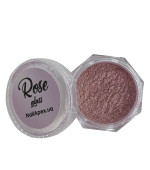 Пыль-втирка NailApex Rose Glass