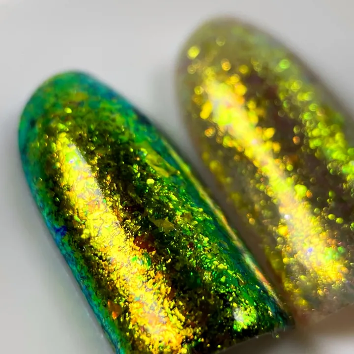 Пластівці NailApex 