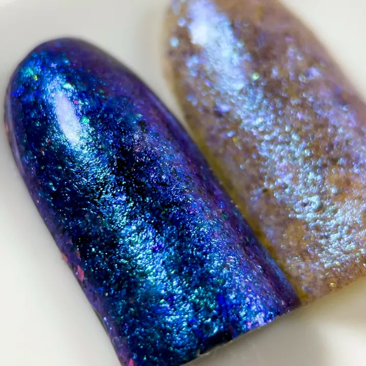 Хлопья NailApex "Юки" (33)