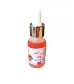 Масло для кутикулы NailApex с пипеткой Kiss