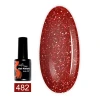 Гель-лак NailApex 6 мл (482)