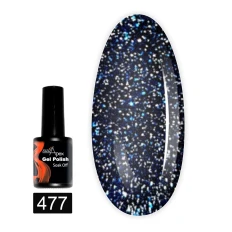 Гель-лак NailApex 6 мл (477)