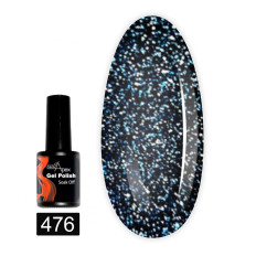 Гель-лак NailApex 6 мл (476)