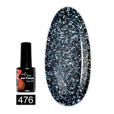 Гель-лак NailApex 6 мл (476)
