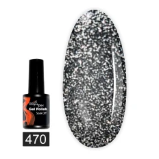 Гель-лак NailApex 6 мл (470)