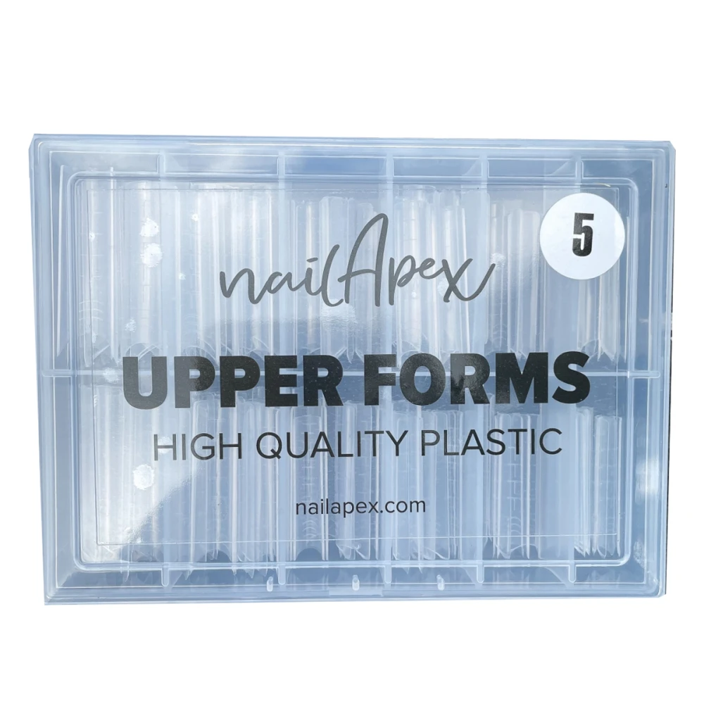 Формы верхние NailApex (№5)