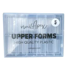 Формы верхние NailApex (№5)