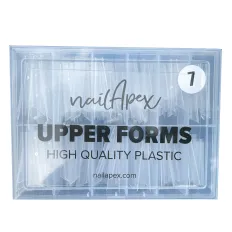 Формы верхние NailApex (№7)