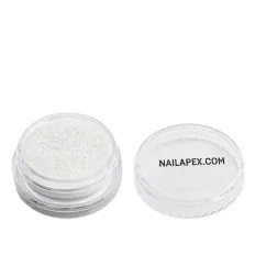 Декор "песок" в баночке (264)