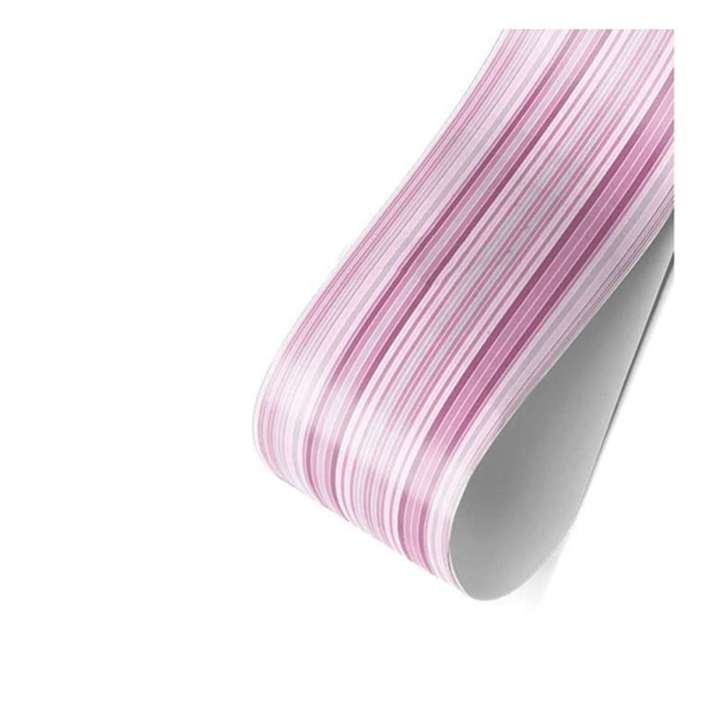 Прінкот 0,5 м (лілова смужка)