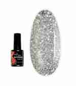 Топ NailApex Universal Multi Shine без липкого слоя универсальный 15 мл