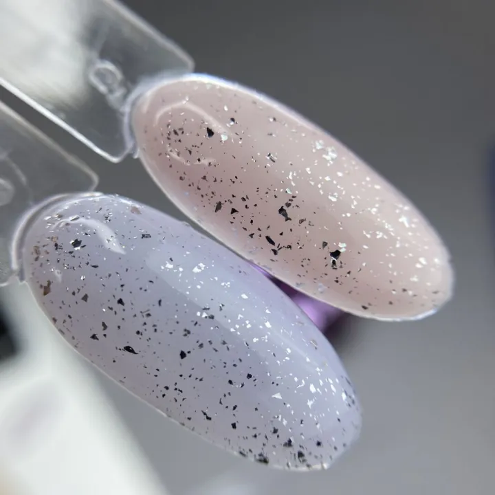 Топ Elise Braun Base Flakes 10 мл (001)