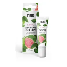 Бальзам для губ Tink 15 мл (Guava)