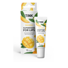 Бальзам для губ Tink 15 мл (Mango)