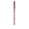 Карандаш пудровый для бровей Elan Brow Liner PRO (01 Medium Brown)
