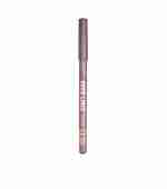 Олівець пудровий для брів Elan Brow Liner PRO (02 Dark Brown)