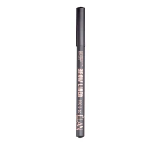 Олівець пудровий для брів Elan Brow Liner PRO (02 Dark Brown)