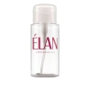 Ємність пластикова для рідин Elan з помпою-дозатором 200 мл